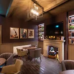 The Plough 5*
