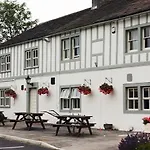Estalagem The Plough 5*