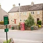 Estalagem The Plough 5*