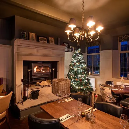 The Plough 5*