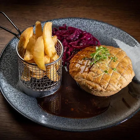 The Plough