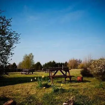 Herberg The Plough