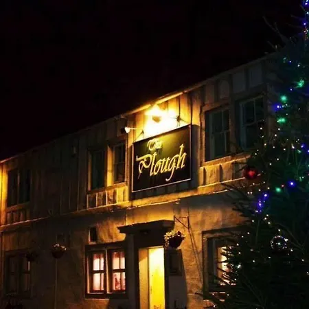 The Plough Wigglesworth