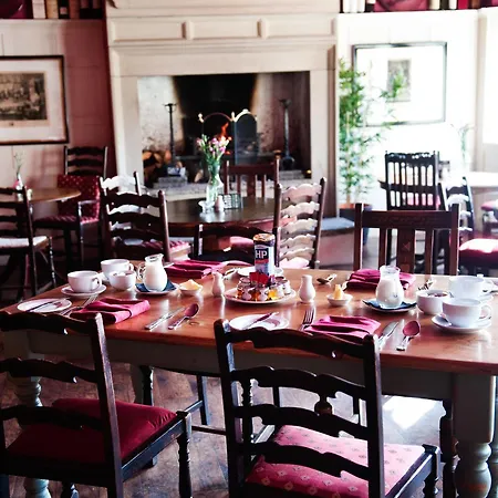 The Plough Herberg