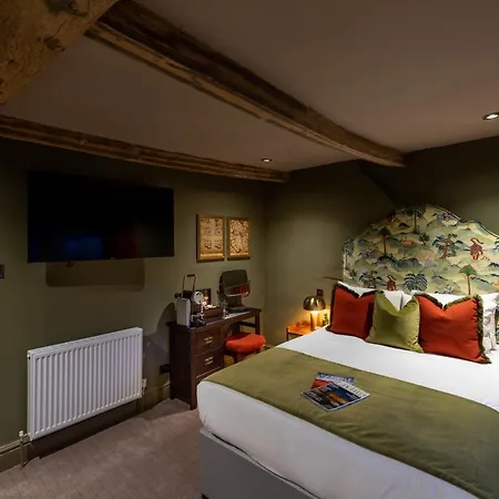 The Plough Wigglesworth