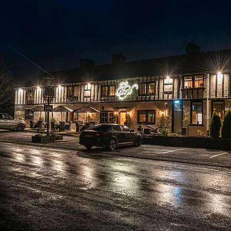 Värdshus The Plough 5*