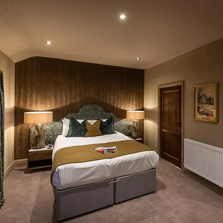 Inn The Plough 5*