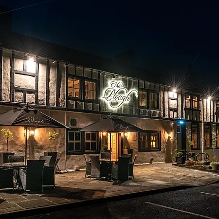 The Plough 5*
