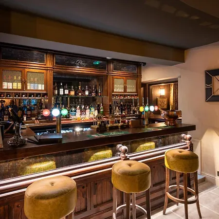 Penzion The Plough Wigglesworth