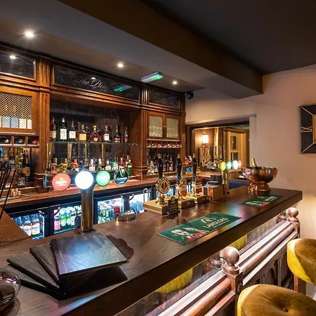 The Plough Wigglesworth