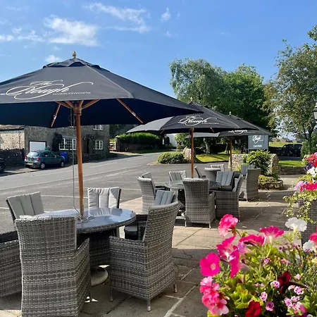 Fogadó The Plough 5*