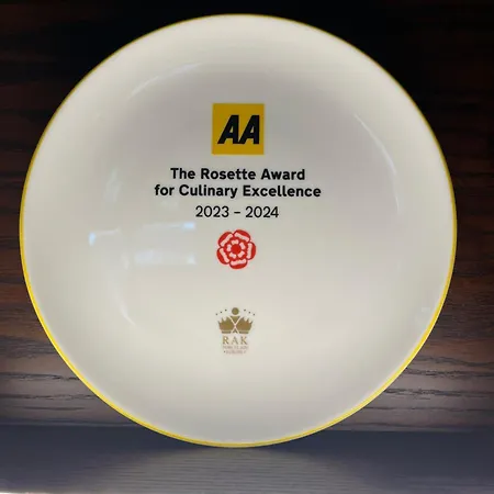 Fogadó The Plough Wigglesworth