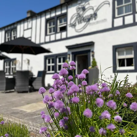 The Plough 5*