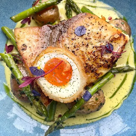 The Plough Wigglesworth