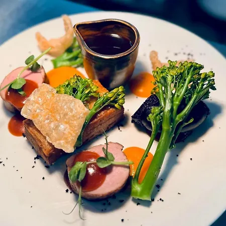 The Plough 5* Wigglesworth