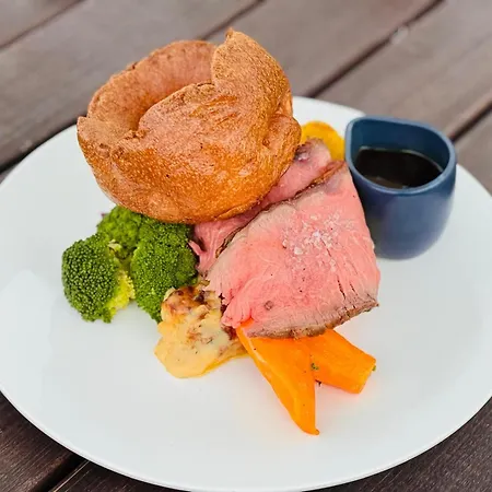 The Plough Zajazd 5*