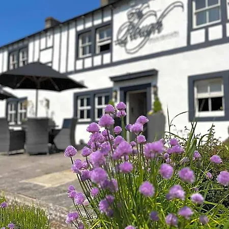 Gasthof The Plough