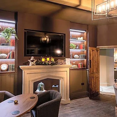 The Plough Gasthof 5*