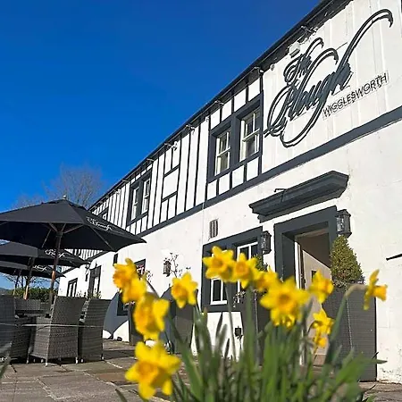 Gasthof The Plough 5*