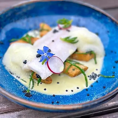 Πανδοχείο The Plough 5*