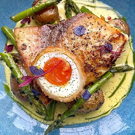 The Plough 5* Wigglesworth