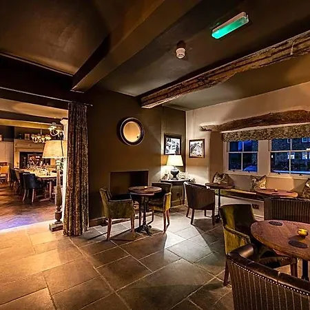 The Plough 5* Wigglesworth