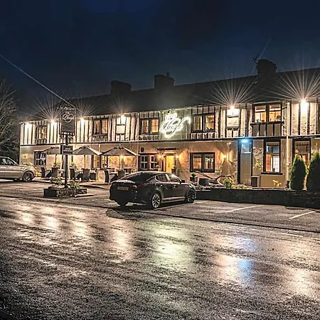 The Plough Gasthof 5*