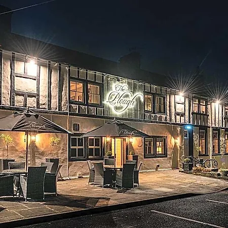 Πανδοχείο The Plough 5*
