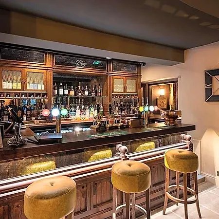 The Plough Wigglesworth