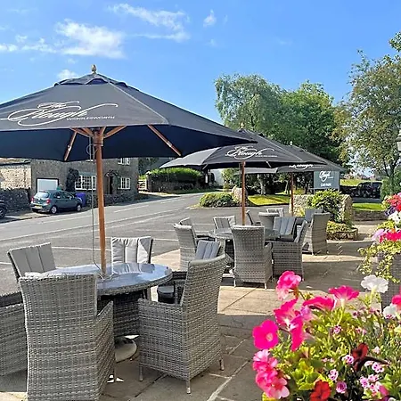 The Plough Wigglesworth
