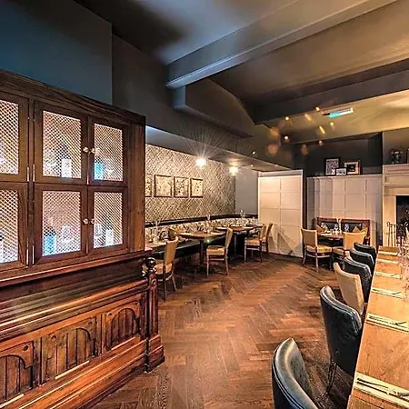 The Plough Wigglesworth