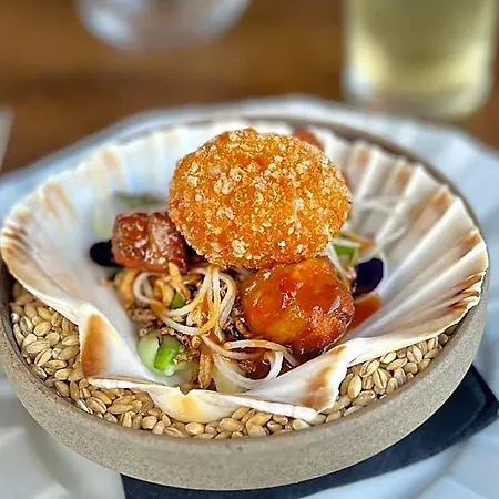 The Plough 5*