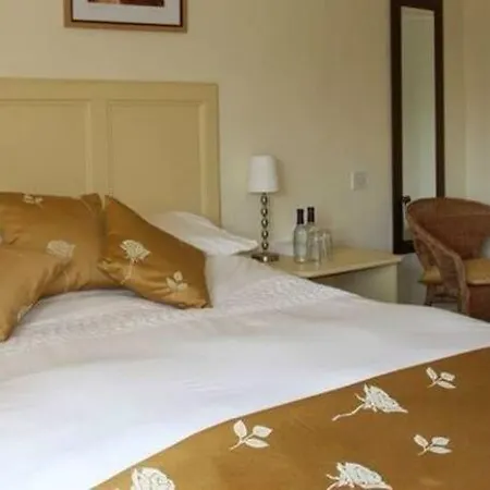 Zajazd The Plough 5*