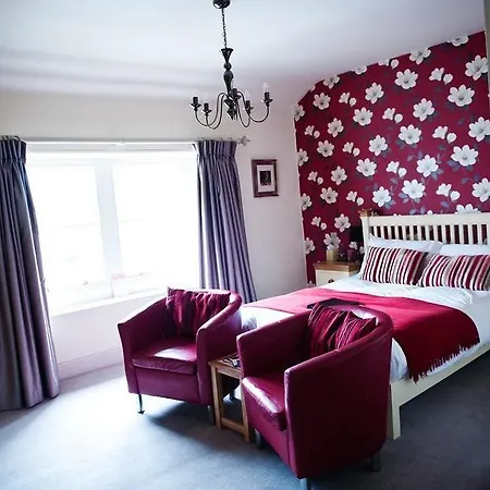 Fogadó The Plough Wigglesworth