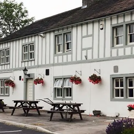 Fogadó The Plough 5*