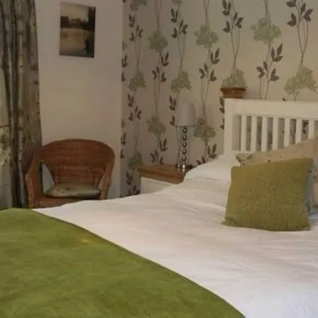 Zajazd The Plough Wigglesworth