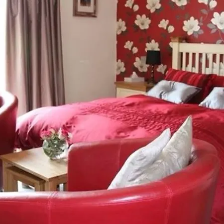 The Plough 5* Wigglesworth