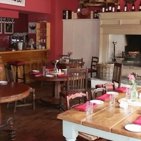 The Plough Fogadó Wigglesworth