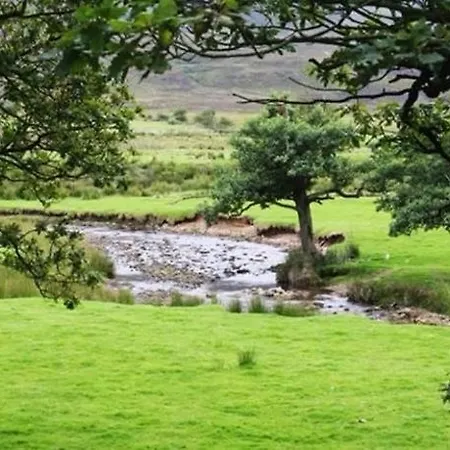 The Plough Zajazd Wigglesworth