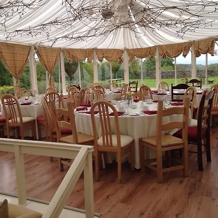 Gasthof The Plough 5*
