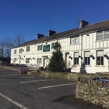 The Plough 5* Wigglesworth