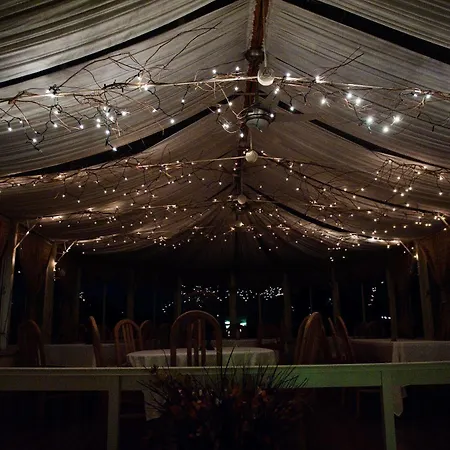 Fogadó The Plough 5*