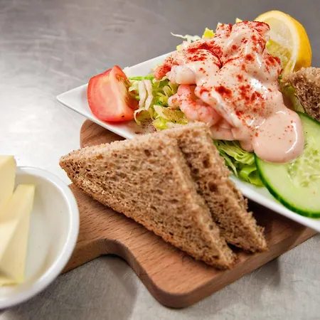 The Plough Wigglesworth