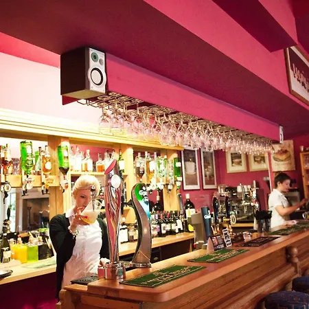 The Plough Wigglesworth