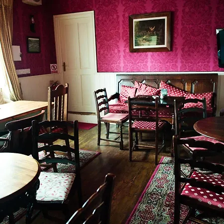 The Plough Penzion