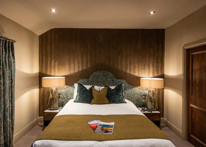 The Plough 5* Wigglesworth