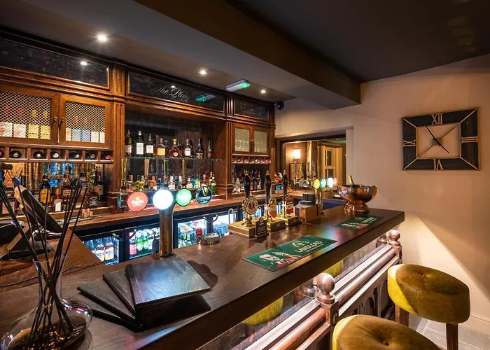 The Plough Wigglesworth