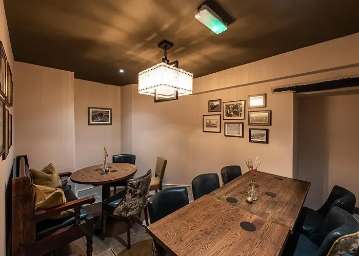 The Plough Wigglesworth