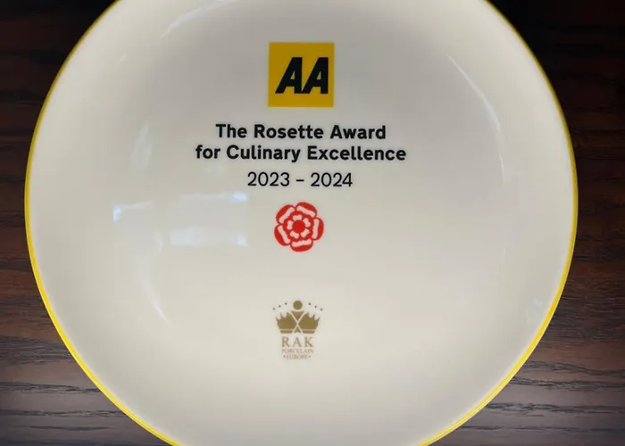 宾馆 The Plough Wigglesworth