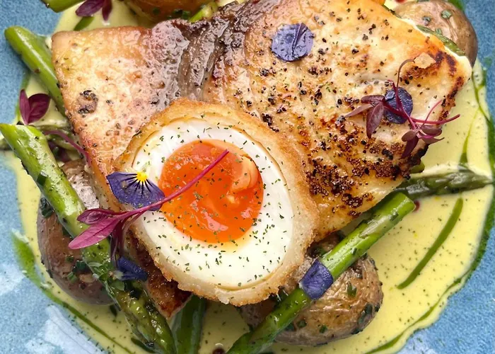 The Plough Wigglesworth